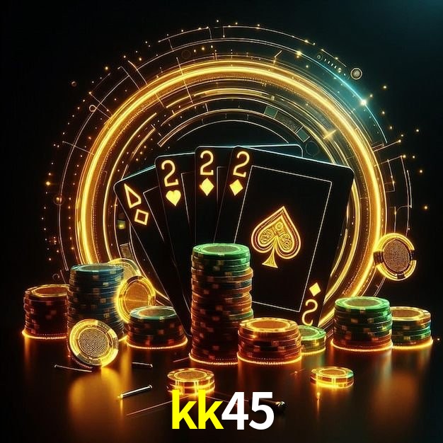 Experiência VIP kk45