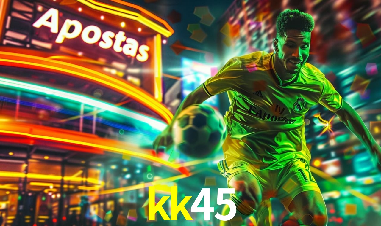 Estatísticas kk45