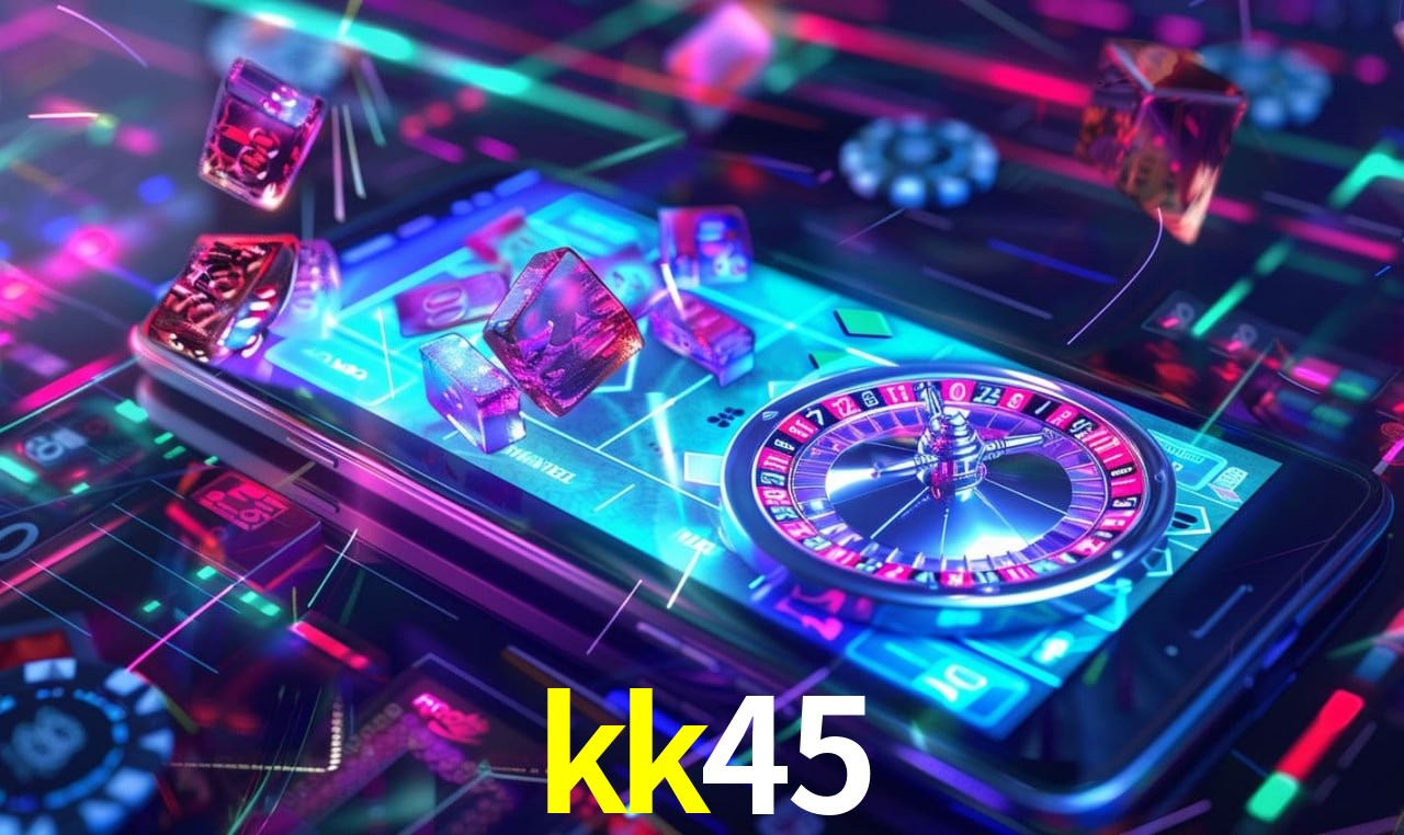 Estatísticas kk45