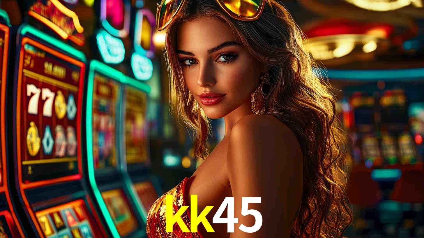 Experiência VIP kk45