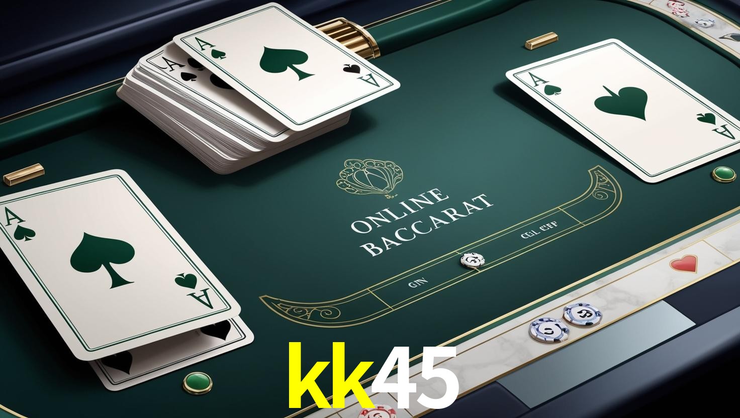 Cassino Online Seguro KK45.COM