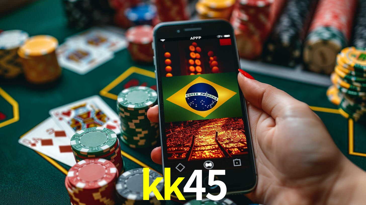 Fortune Tiger Slot no Site KK45.COM