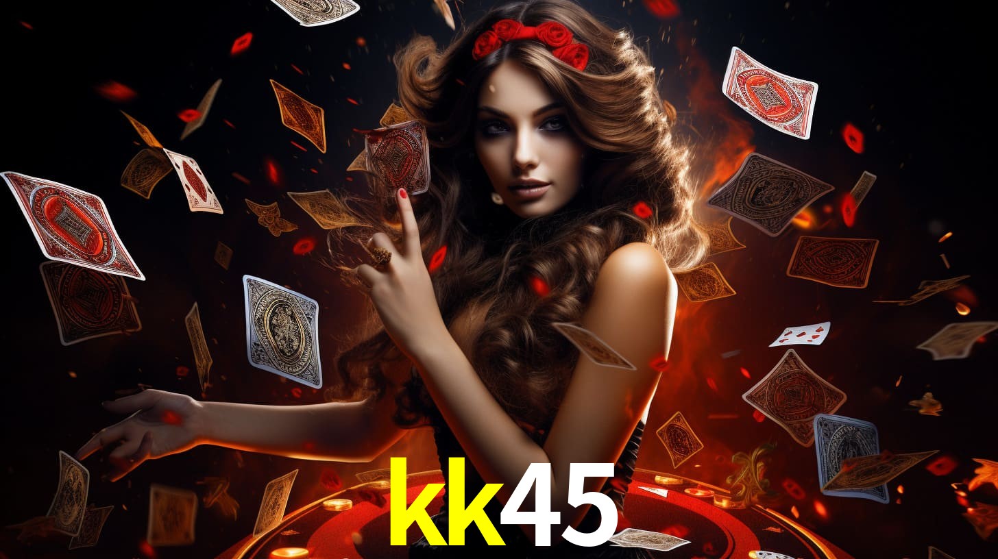 App KK45.COM