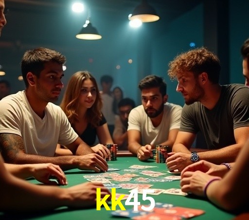 Promoções Sazonais kk45