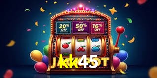 Login Seguro kk45