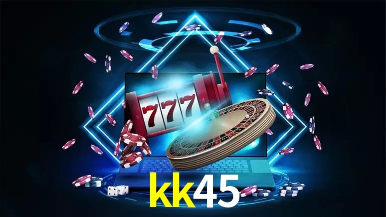Recursos de Bônus kk45