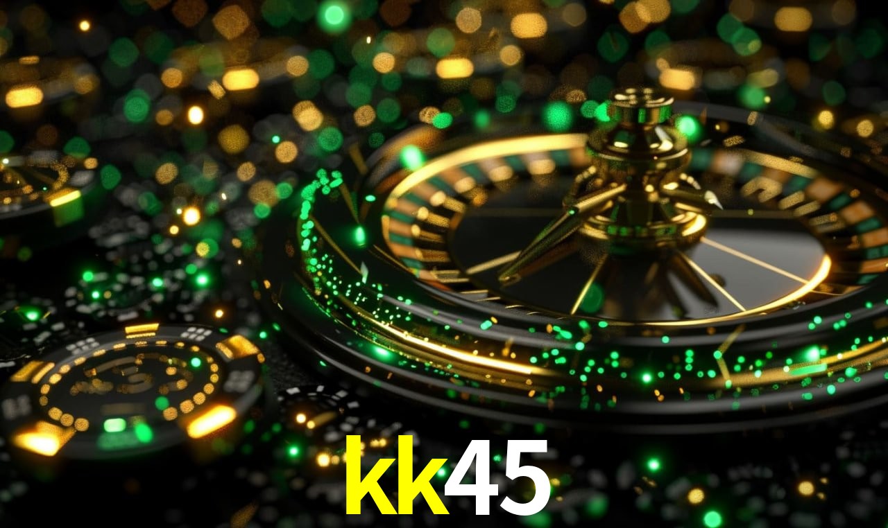 Fortune Tiger kk45