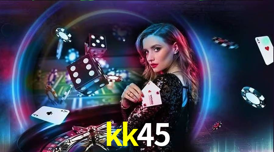 Weekend Specials kk45