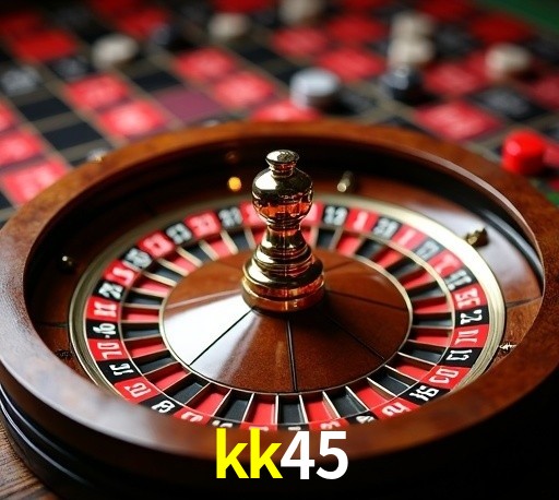 Sistemas de Segurança kk45