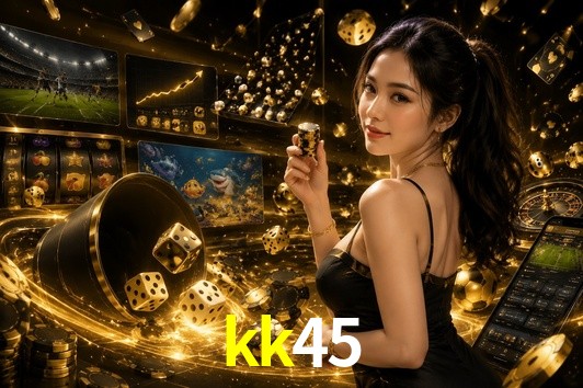 API Integration kk45
