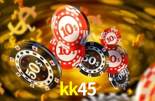 Casino Ao Vivo kk45