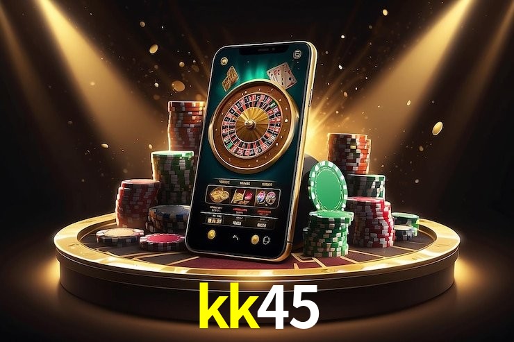 Diretório de Jogos kk45