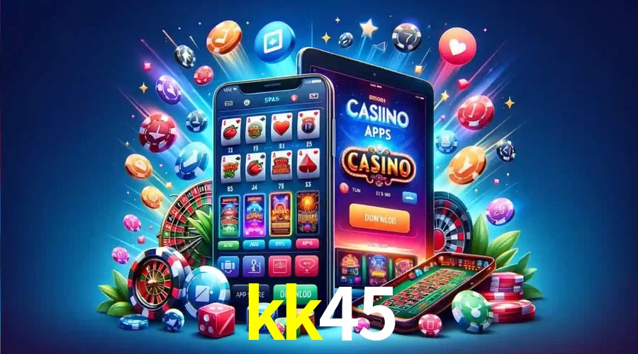 Flash Promotion kk45
