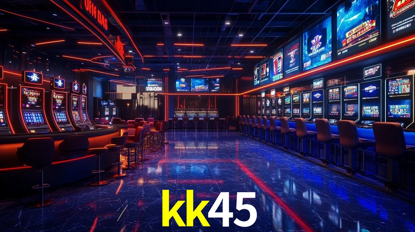 Exclusive Games kk45