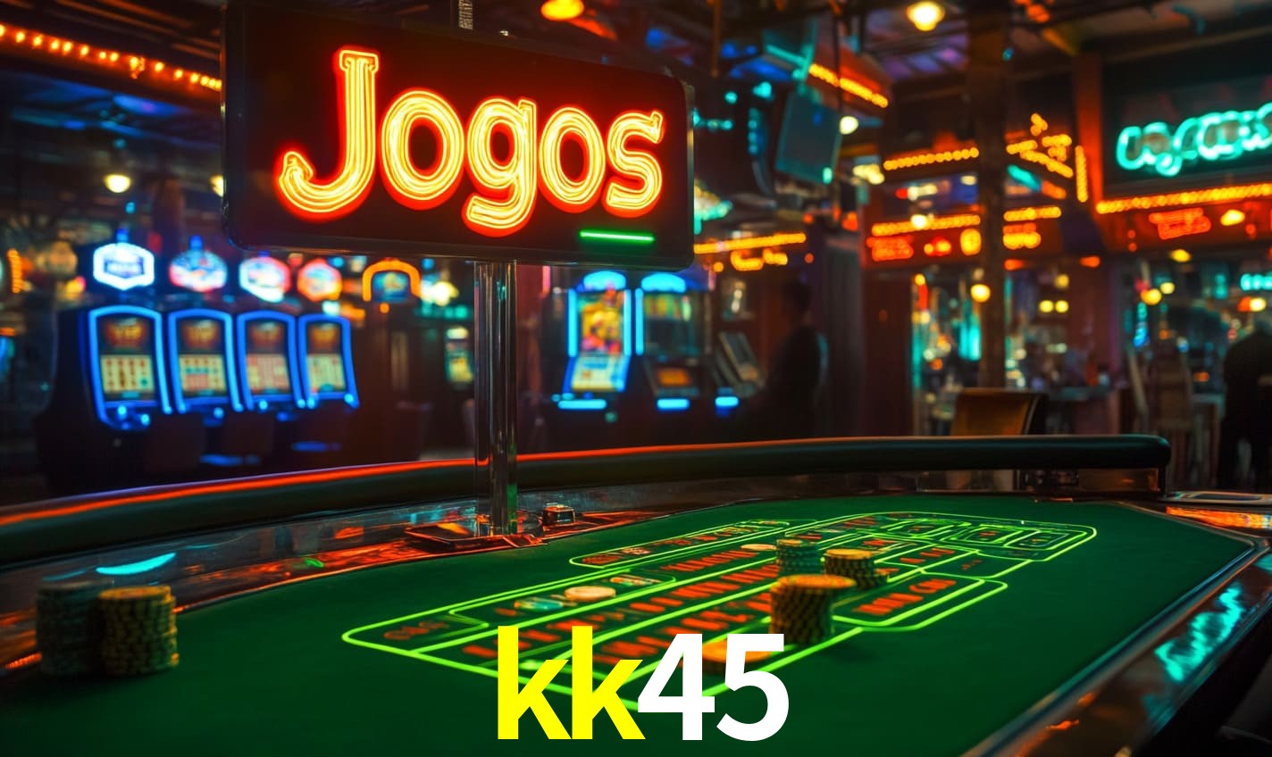 Avaliações dos Jogadores kk45