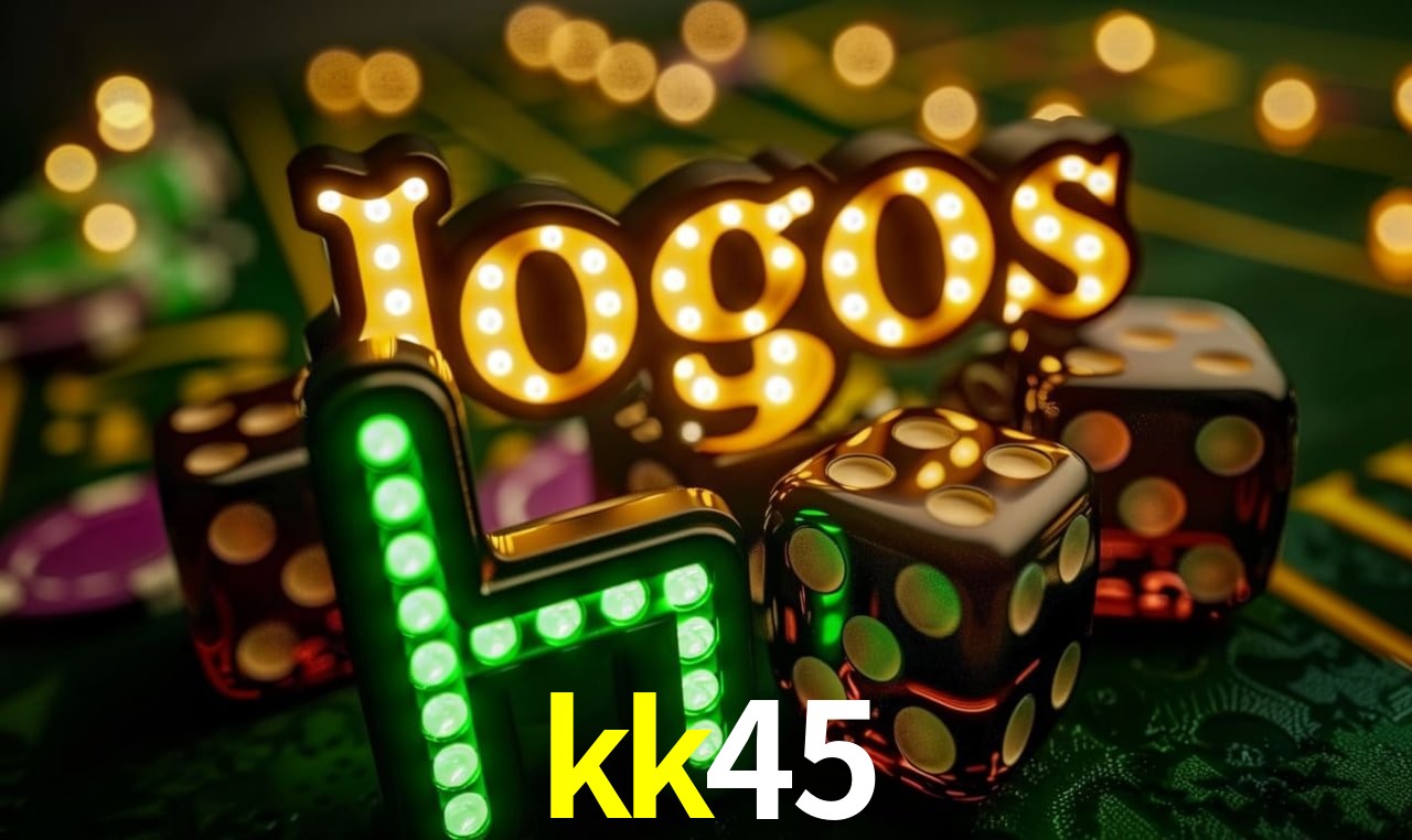 Estatísticas Esportivas kk45