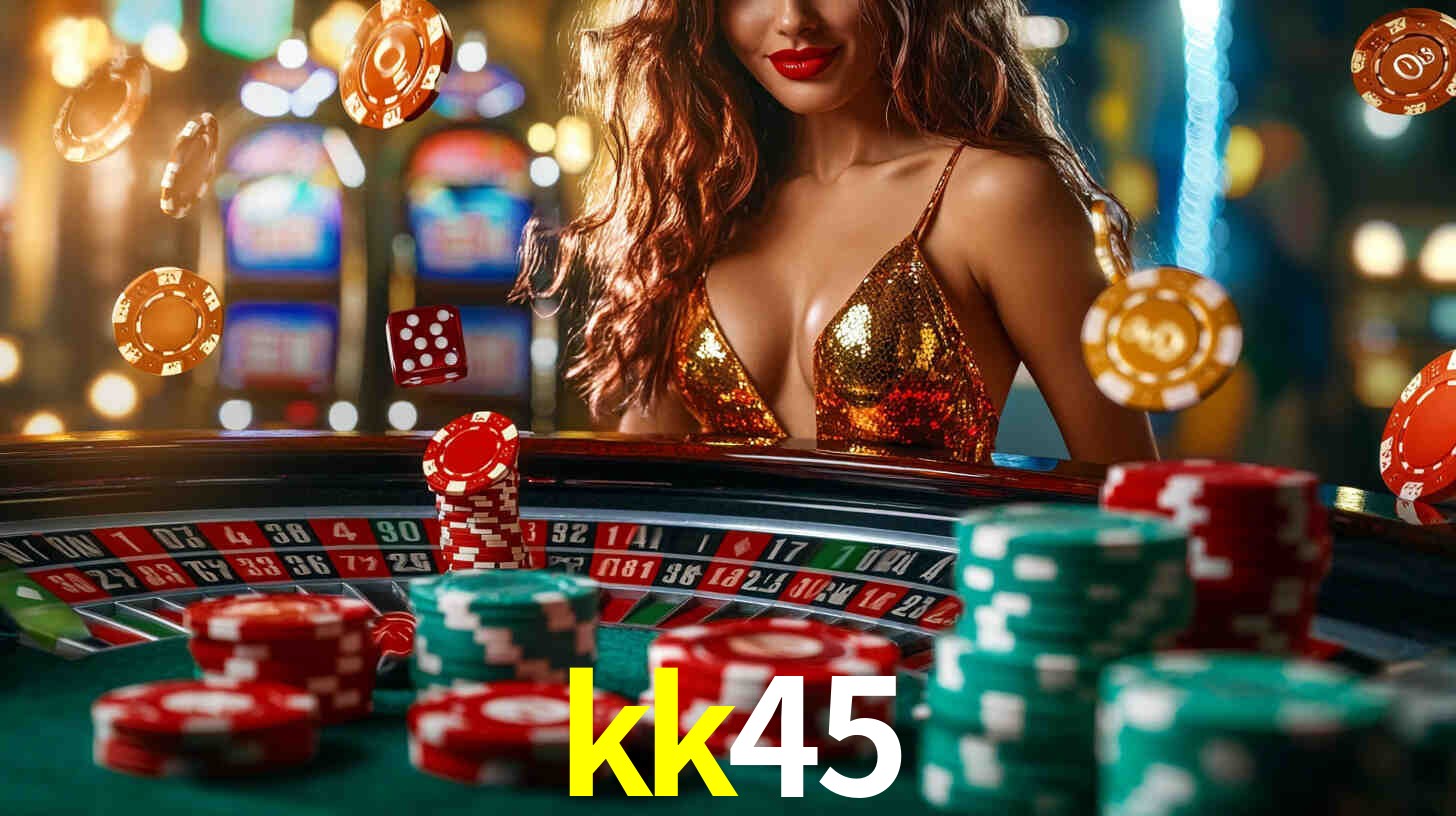 Ofertas Imperdíveis na kk45: Promoções e Bônus Que Valem a Pena
