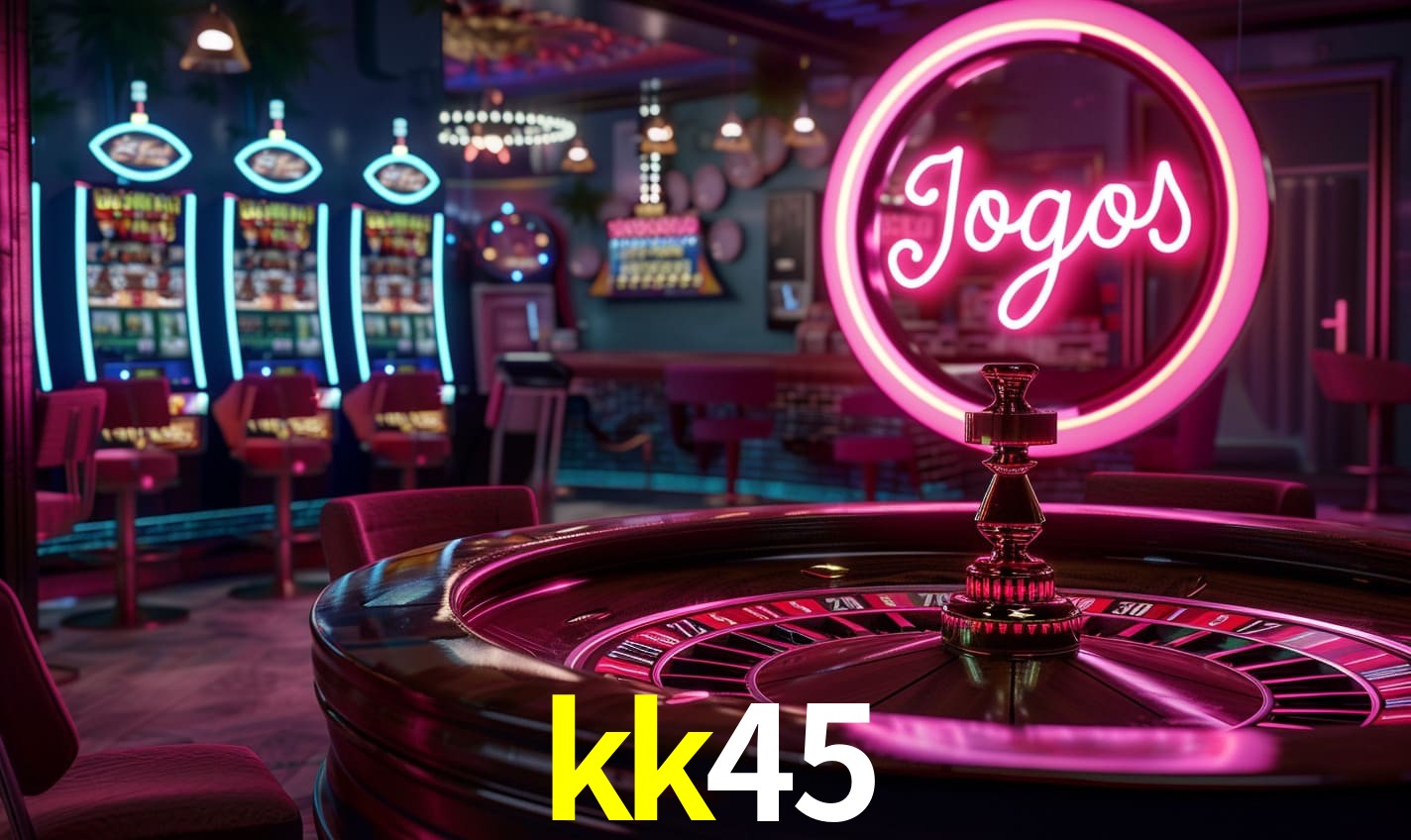 Descubra o Programa VIP da kk45: Vantagens Exclusivas para Jogadores