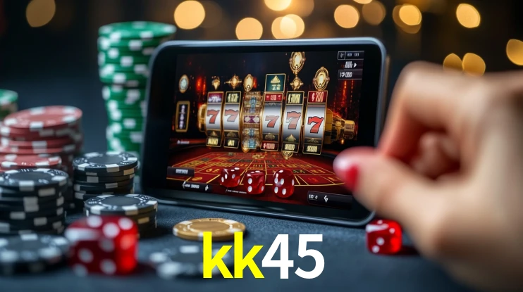 Premium Interface kk45
