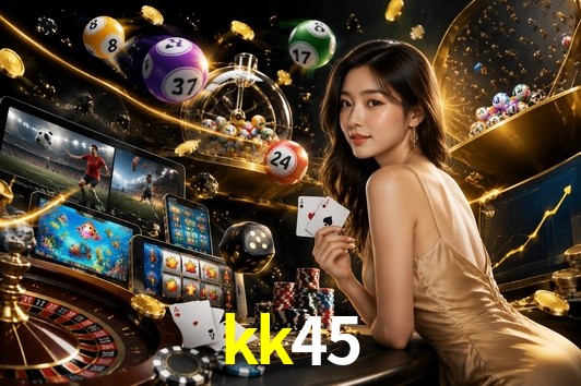 Exclusive Offers kk45