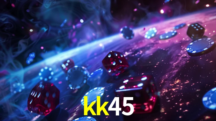 Live Casino kk45