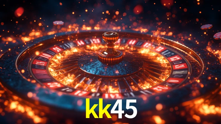 Experimente o Login Seguro Premium no kk45