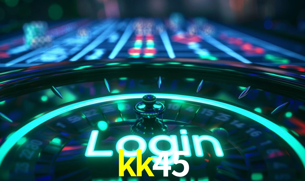 Casino VIP kk45
