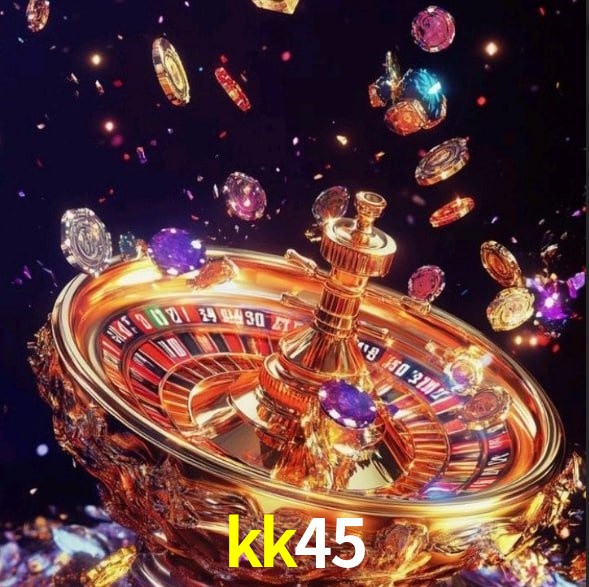 Benefícios da Conta kk45