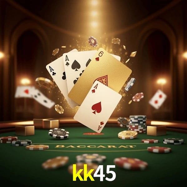 VIP Casino kk45