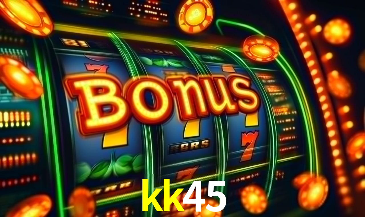 Live Casino kk45