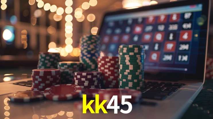 Platform Technology kk45