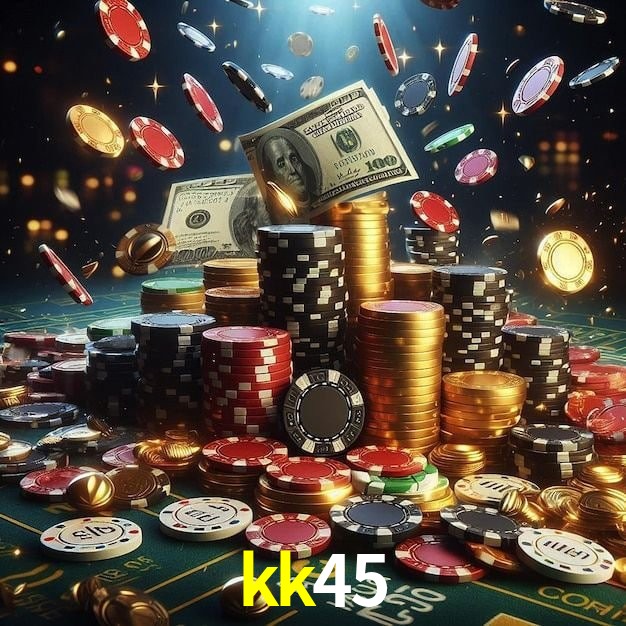 App oficial kk45