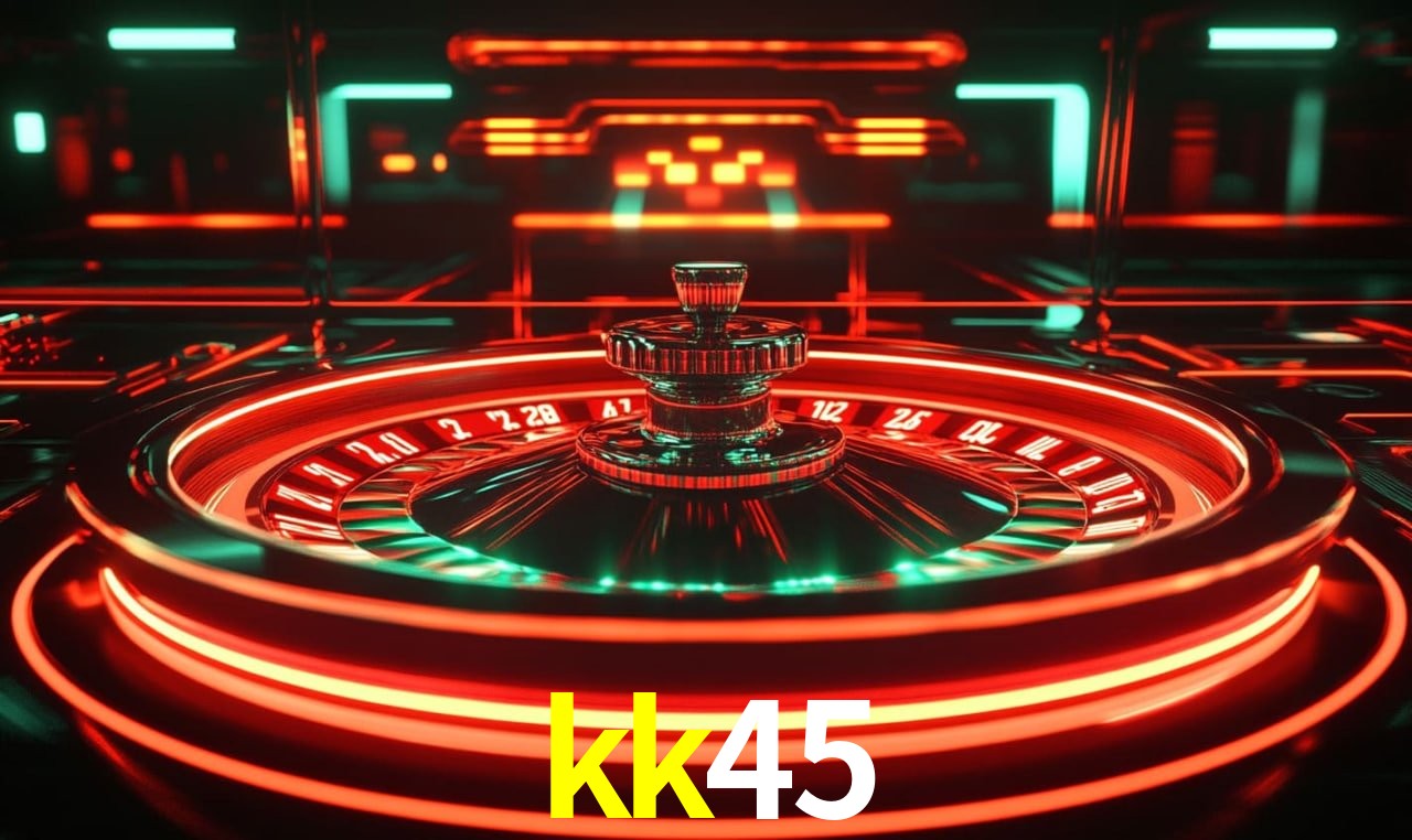 Inovações de Jogos na kk45: O Futuro das Experiências Interativas