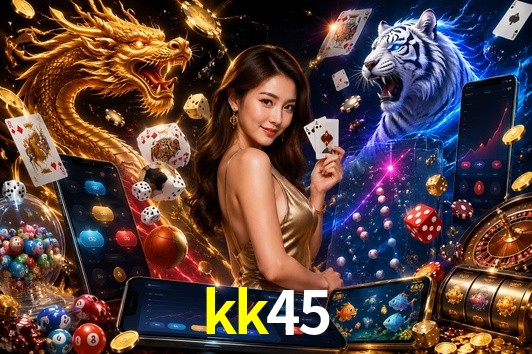 Tennis Betting kk45
