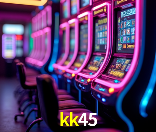 Bônus kk45
