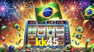 Player Reviews kk45