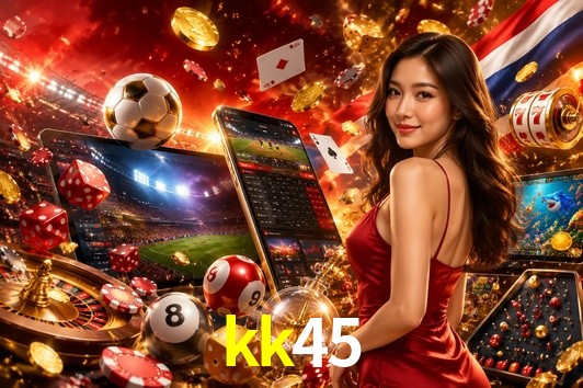 Secure Login kk45