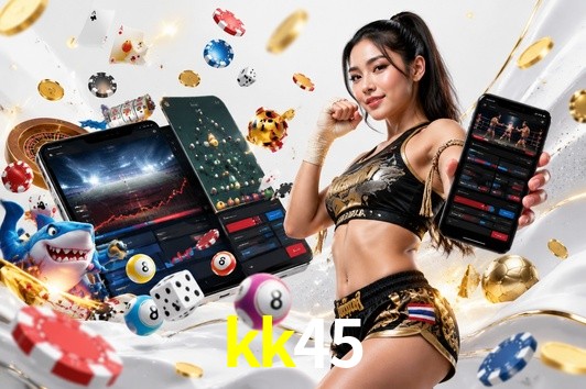 Security Systems kk45