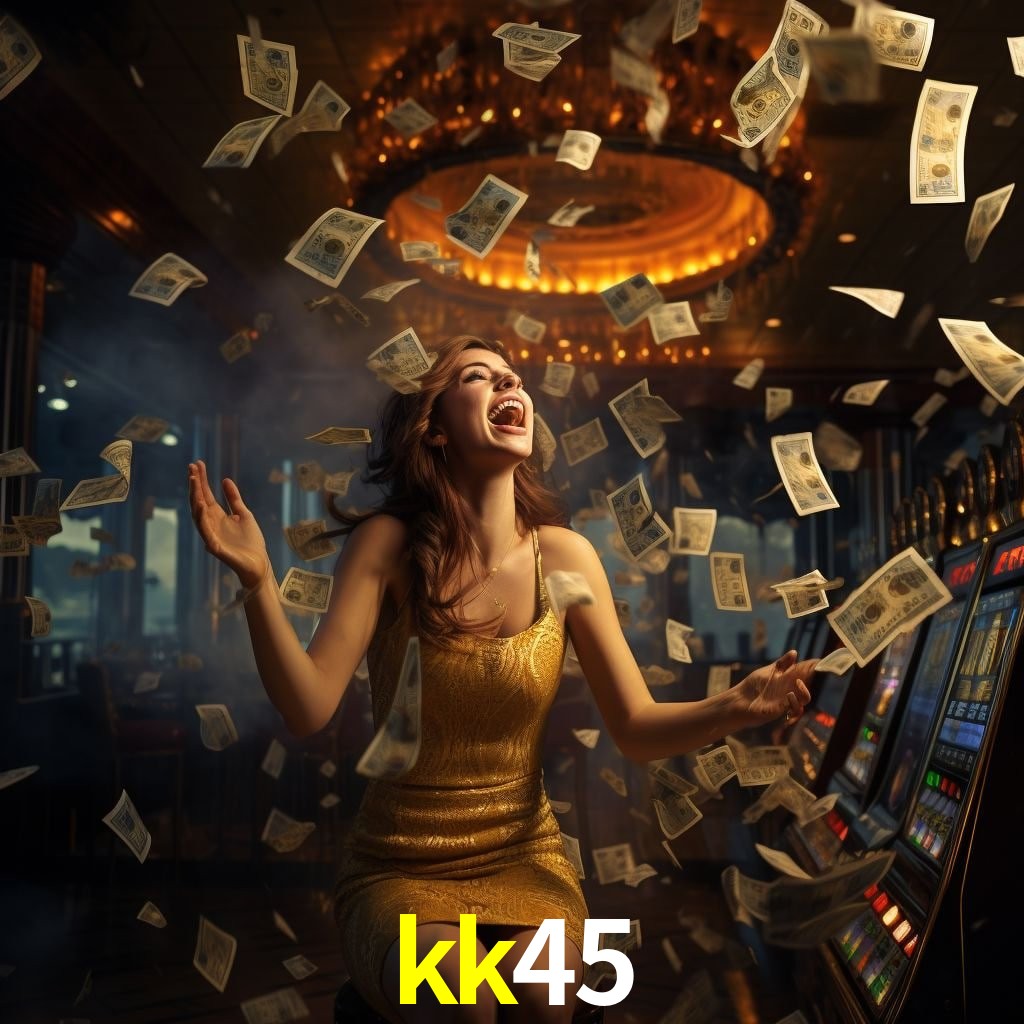 Blackjack Table kk45