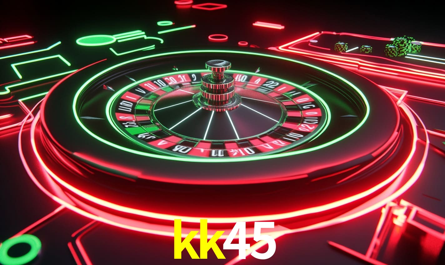 Descubra a Essência do kk45: Nossa História e Compromissos
