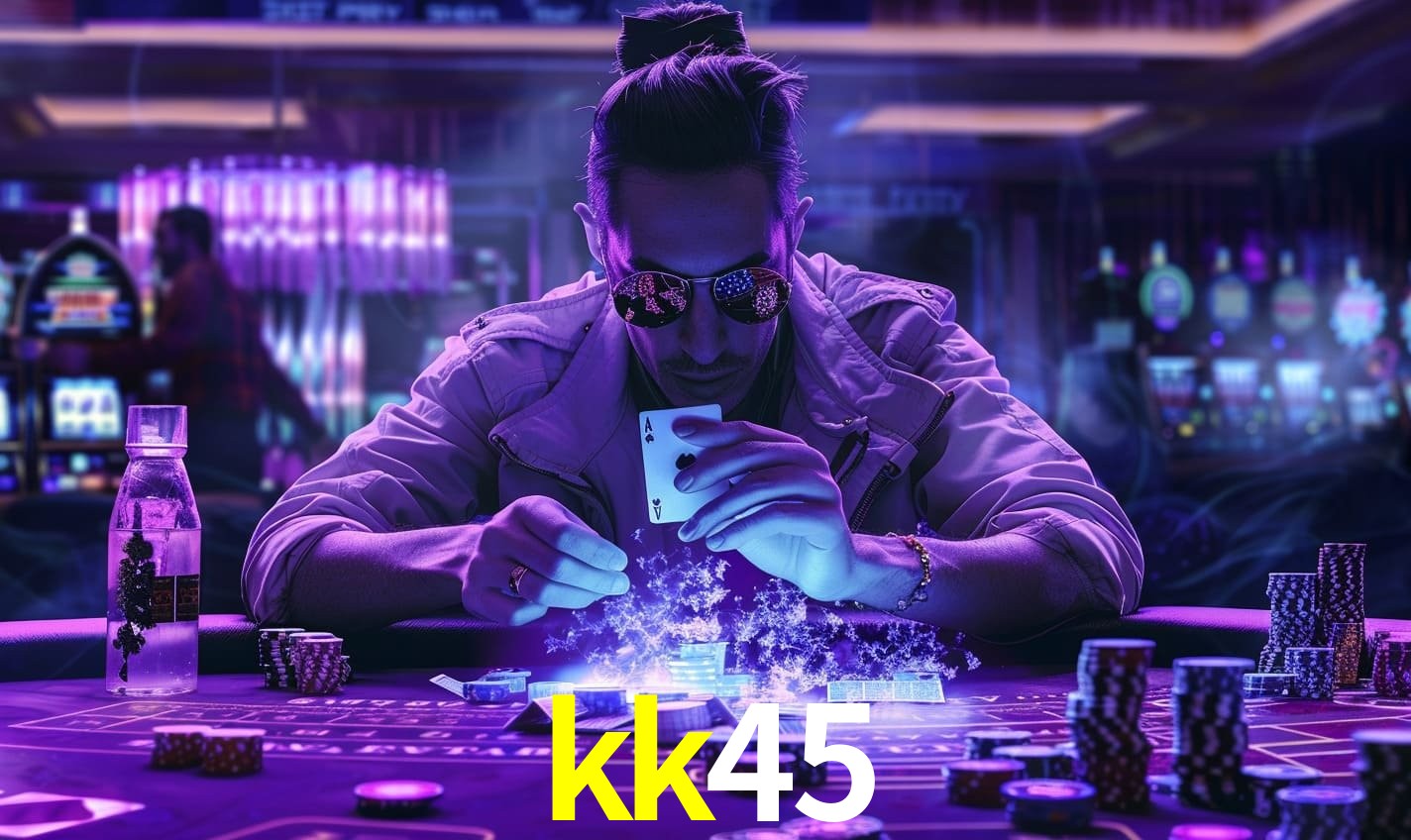 Roulette Table kk45
