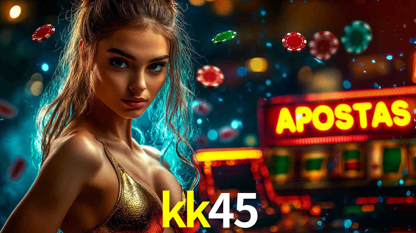 Apostas Esportivas na kk45: Um Guia Completo