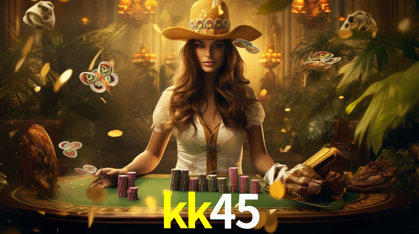 Tournaments kk45