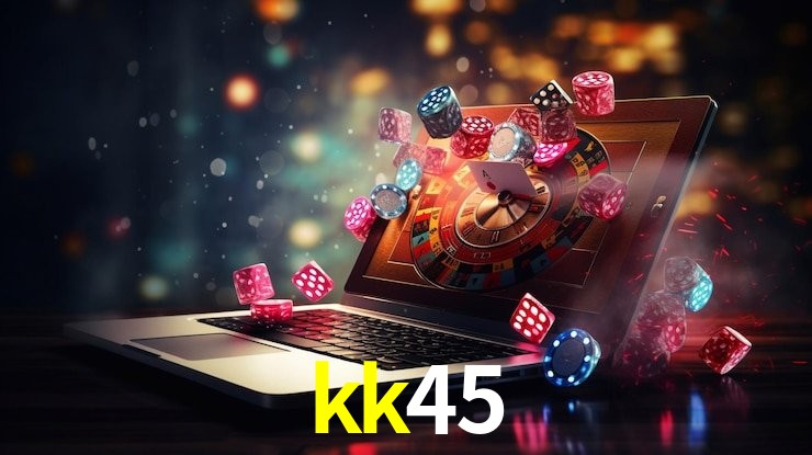A Emoção da Loteria na kk45: Uma Chance de Mudança de Vida