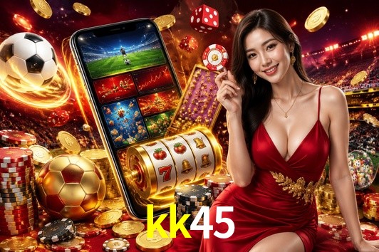 Basketball Betting kk45