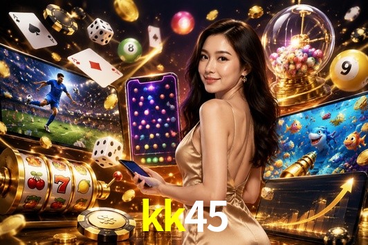 Games Directory kk45