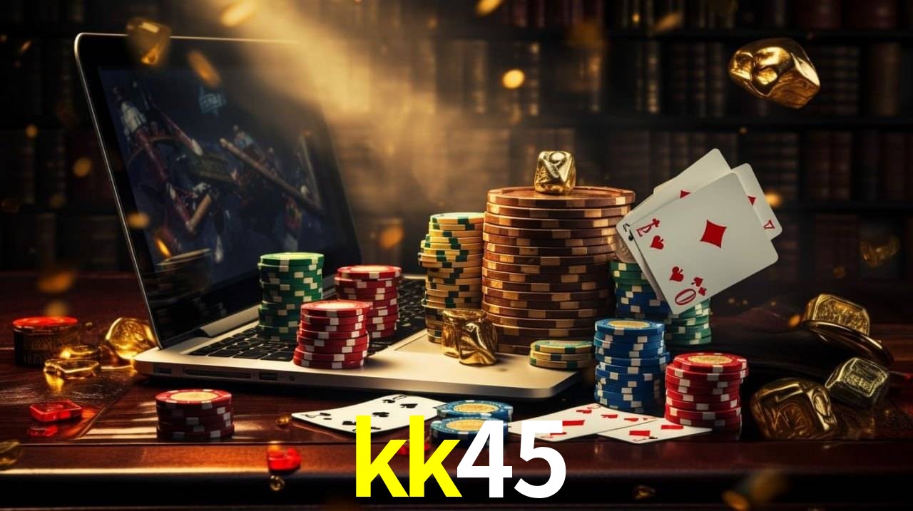 Bônus Diários kk45