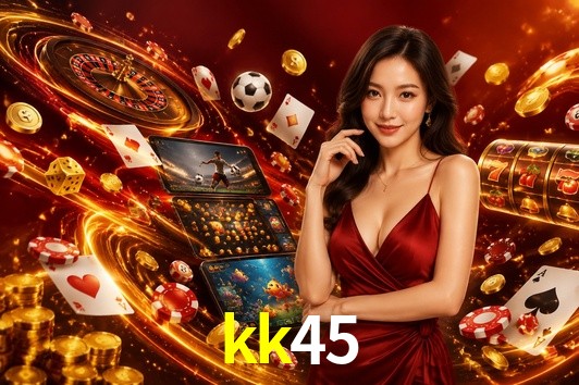 Seasonal Promotions kk45