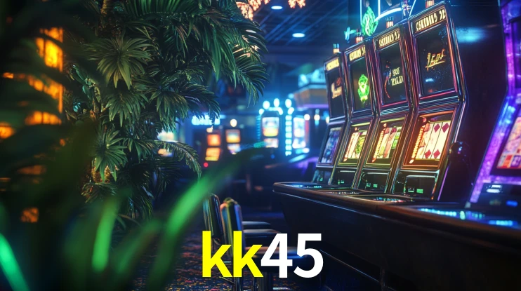 Daily Bonuses kk45