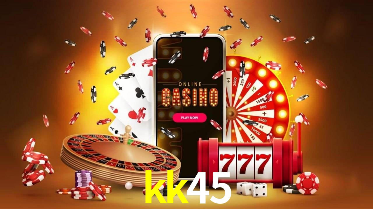 Estatísticas do Jogo kk45